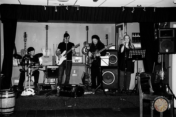 Mariner gig-0001