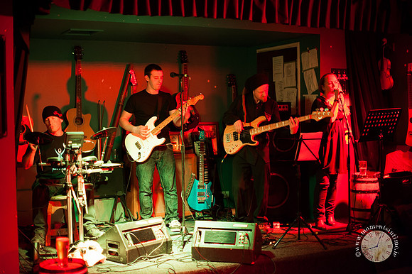 Mariner gig-0003