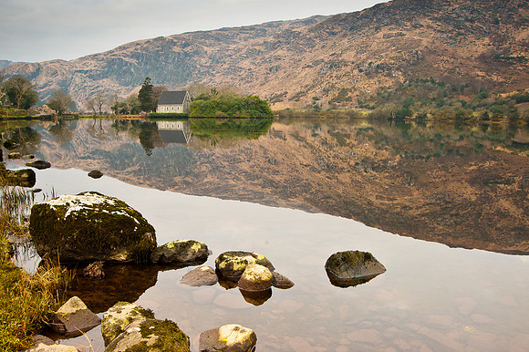 Gougane Barra 2